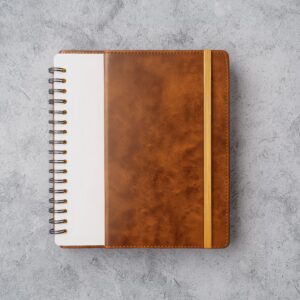 Diaries & Notepad