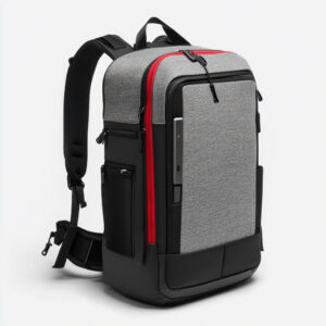 Customizable Branded Laptop Backpack