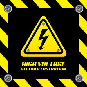Electrical & Danger Labels