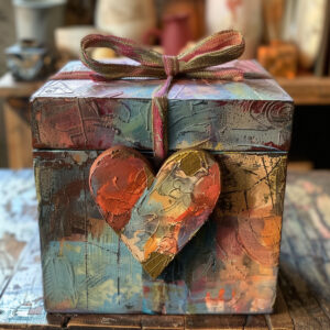 Custom Shapes / Gifts / DIY Projects - MDF Products