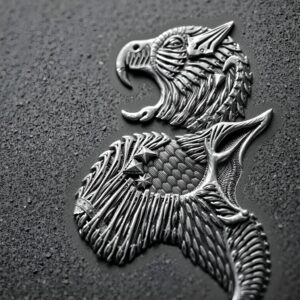 SS (Stainless Steel)