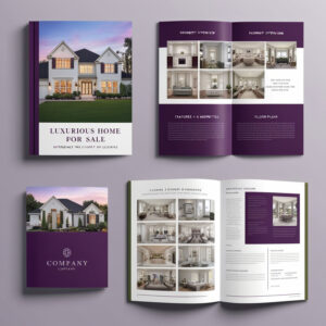 Catalogues - Offset Printing