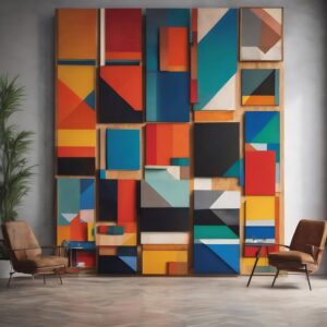 Canvas Printing - Wall Decoration