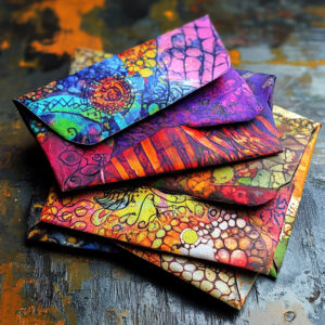 Envelopes - Offset Printing