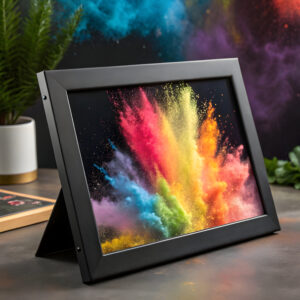 Metal Photo Frames