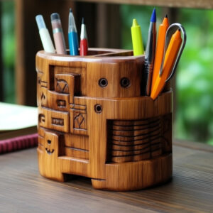 MDF Pen Stands - MDF Products