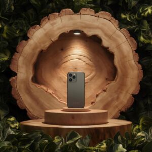 MDF Mobile Stands - MDF Products